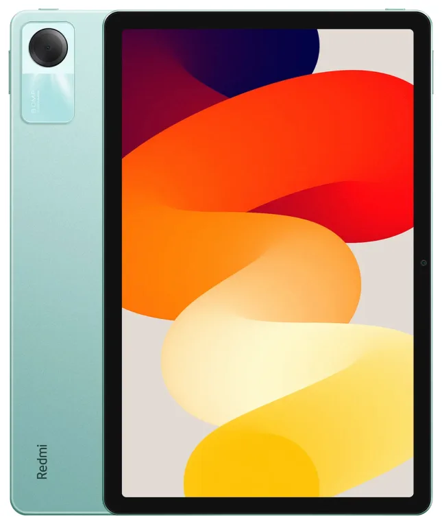 Xiaomi Redmi Pad SE Snapdragon 128 GB 27,9 cm (11") 4 GB Android 13 Verde