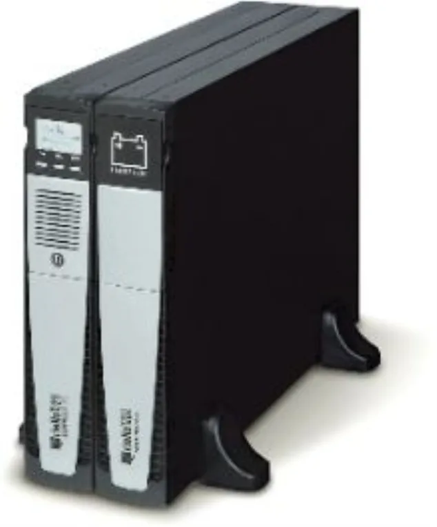 Riello Sentinel Dual 3000VA 3 kVA 2700 W
