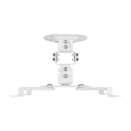 Soporte de Techo/ Pared para Proyector Aisens CP03TSR-129/ Giratorio/ Inclinable/ hasta 13.5kg