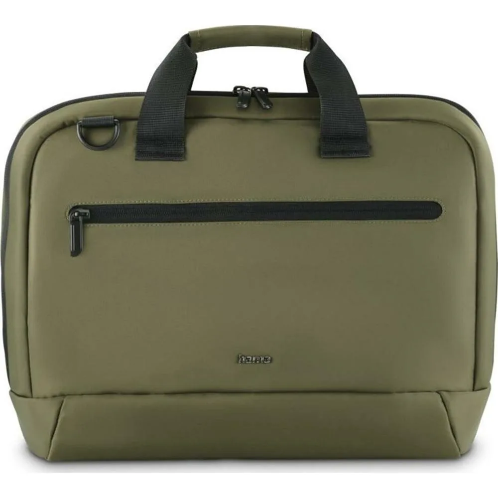 Maletin hama ultra lightweight para portatil 15.6 pulgadas - 16.2 pulgadas verde
