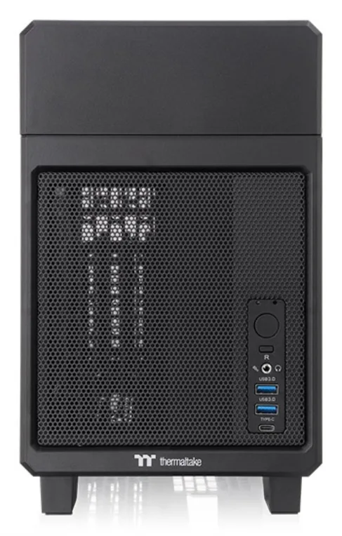 Thermaltake TR100 Mini Tower Negro