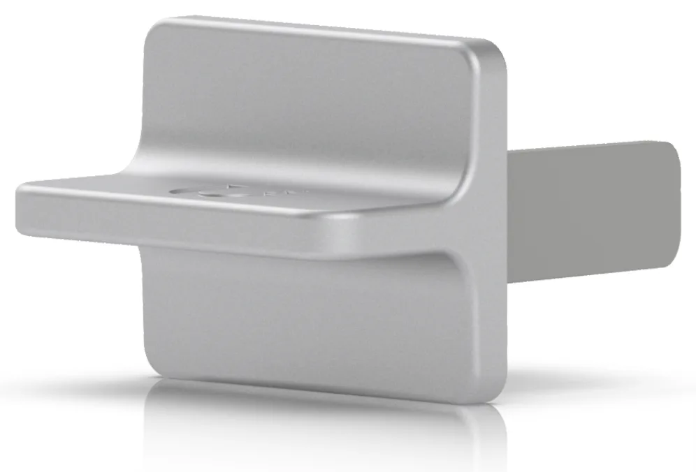 Ubiquiti UISP UACC-RJ45-Cover 24 pieza(s) RJ-45