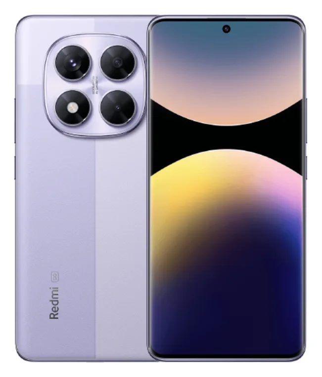 Xiaomi Redmi Note 14 Pro 5G