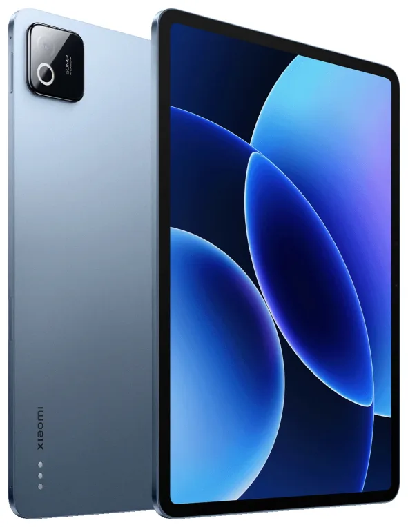 Tablet Xiaomi Pad 8 Pro 11.2"/ 8GB/ 256GB/ Octacore/ Azul