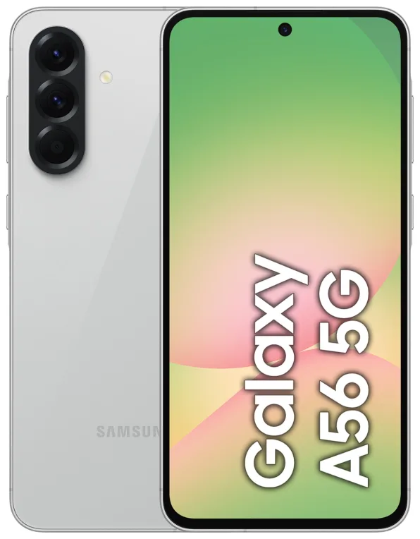 Samsung Galaxy A56 5G