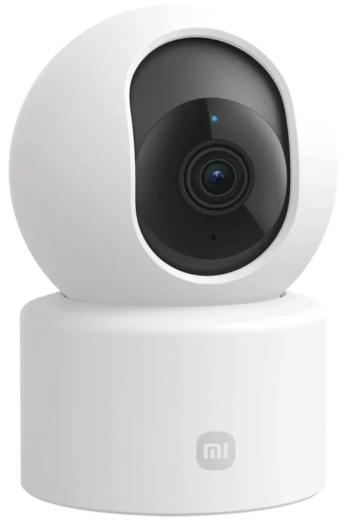Cámara de Videovigilancia Xiaomi Smart Camera C201 1080p/ Visión Nocturna/ Control desde APP