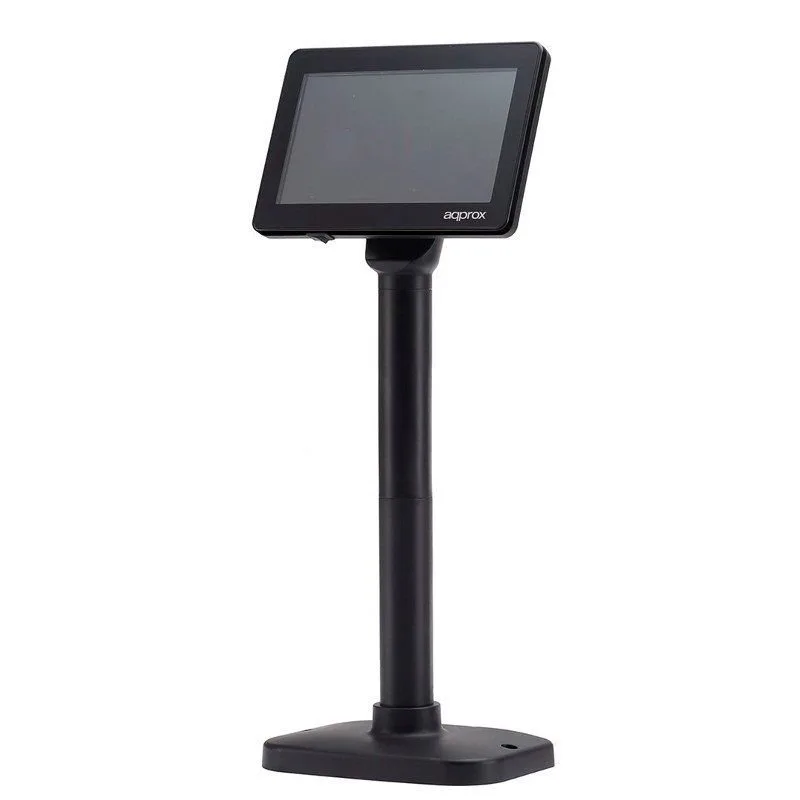 approx Visor TPV 7" VFD02LCD USB2.0-USB3.0