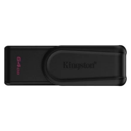 Pendrive 64GB Kingston DataTraveler Exodia S USB 3.2