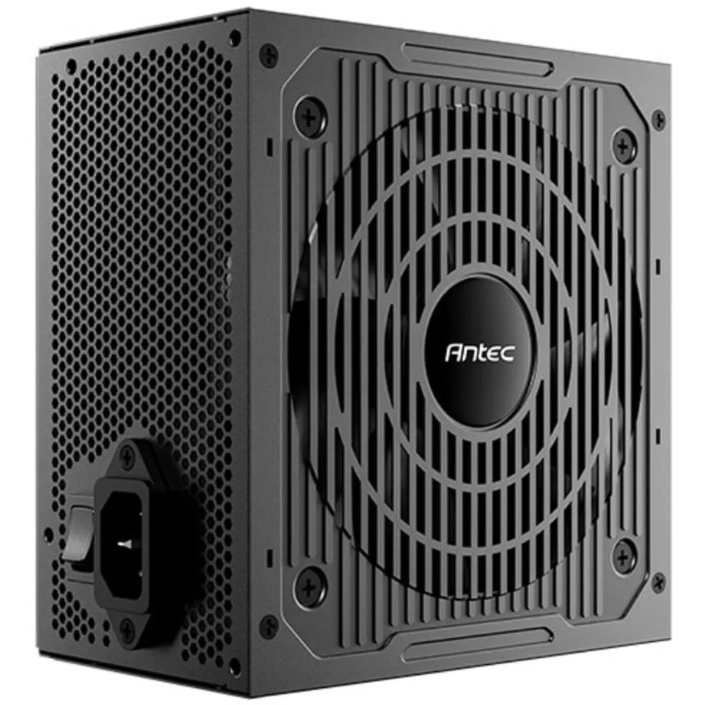 Antec SIGNATURE CSK750DC EC unidad de fuente de alimentación 750 W 20+4 pin ATX ATX