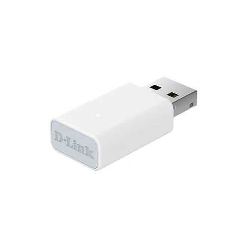 Adaptador USB - WiFi D-Link AX9U/ 900Mbps