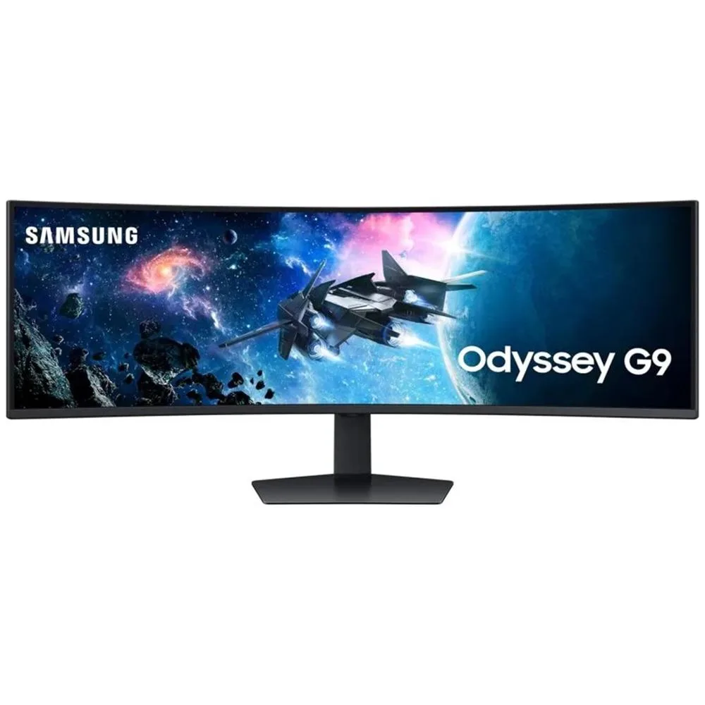 Samsung LS49CG954EUXEN Monitor 49"QHD 240h HDMI DP