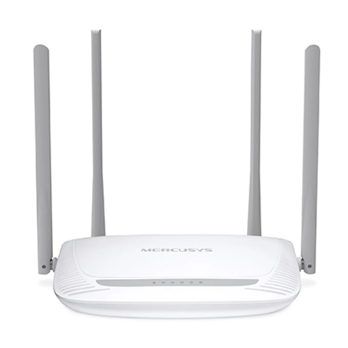 Router mercusys mw325r 4 antenas - 300mbps