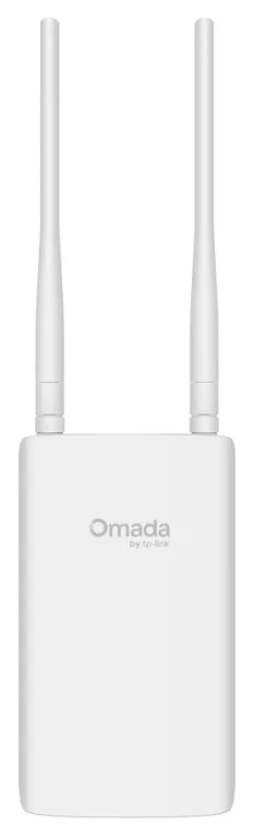 TP-Link Omada EAP603-Outdoor 1800 Mbit/s Blanco Energía sobre Ethernet (PoE)