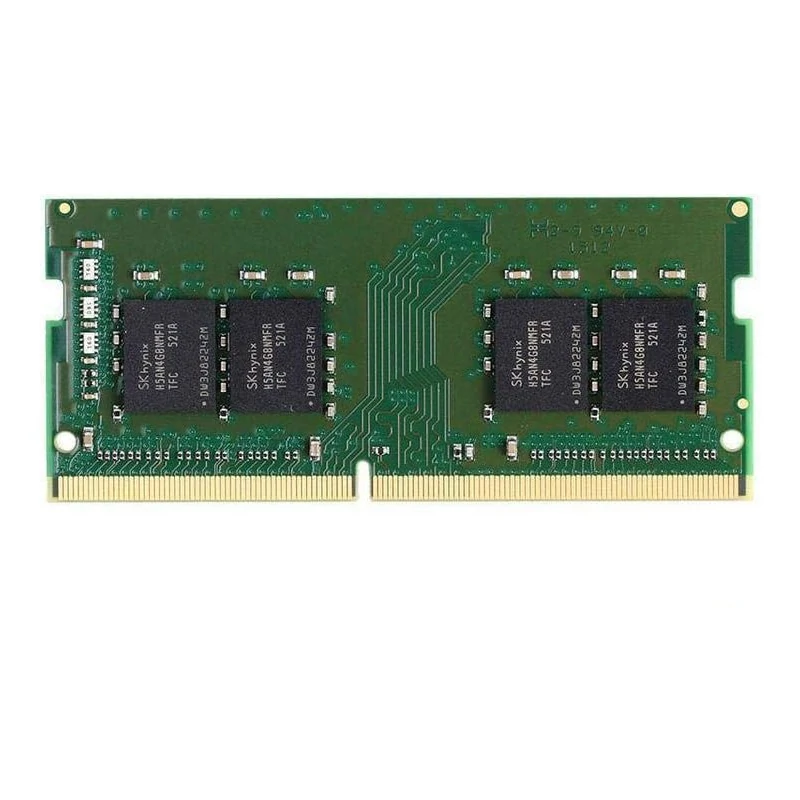 Kingston KVR32S22S8-8 8GB SODIMM DDR4 3200MHz