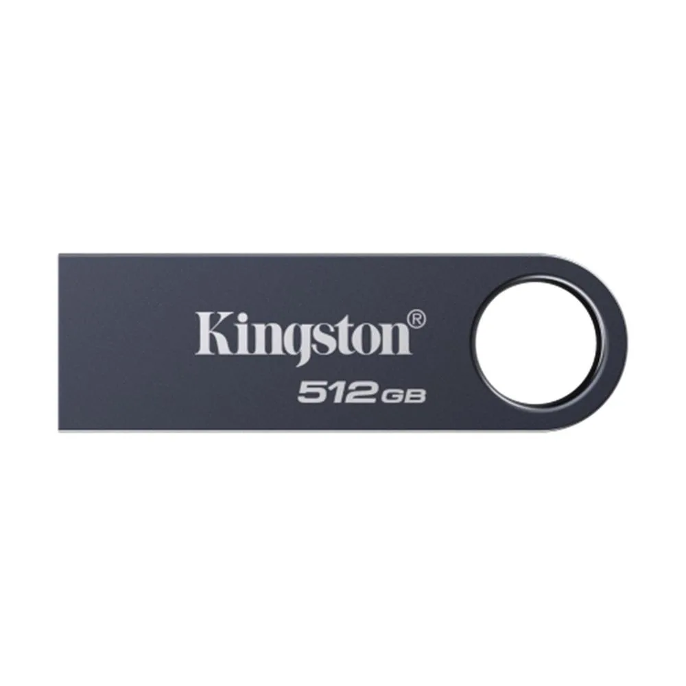 Memoria usb 3.2 kingston 512 gb datatraveler se9 g3