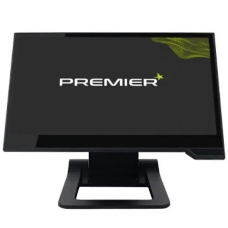 TPV Premier KT-95 Intel Core i5-7300 U/ 8GB/ 256GB SSD/ 15.6"/ Táctil/ Soporte Plegable