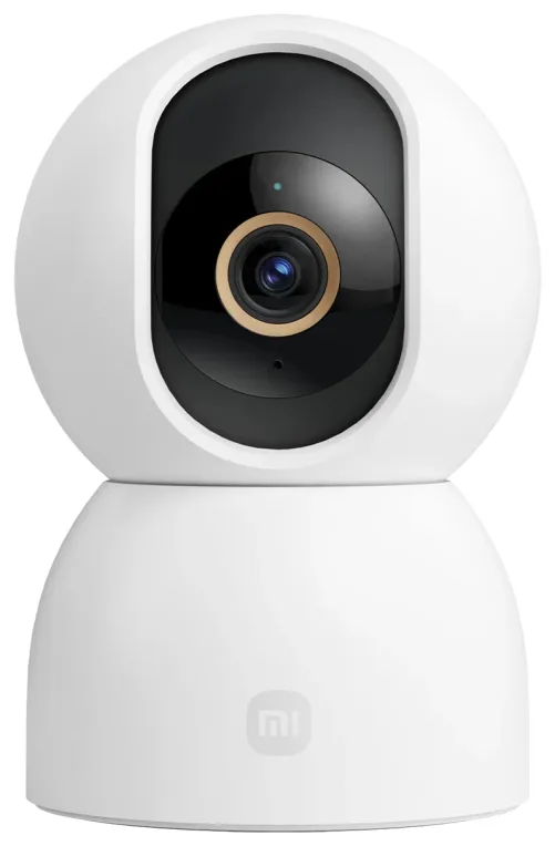 Cámara de Videovigilancia Xiaomi Smart Camera C500/ Visión Nocturna/ Control desde APP