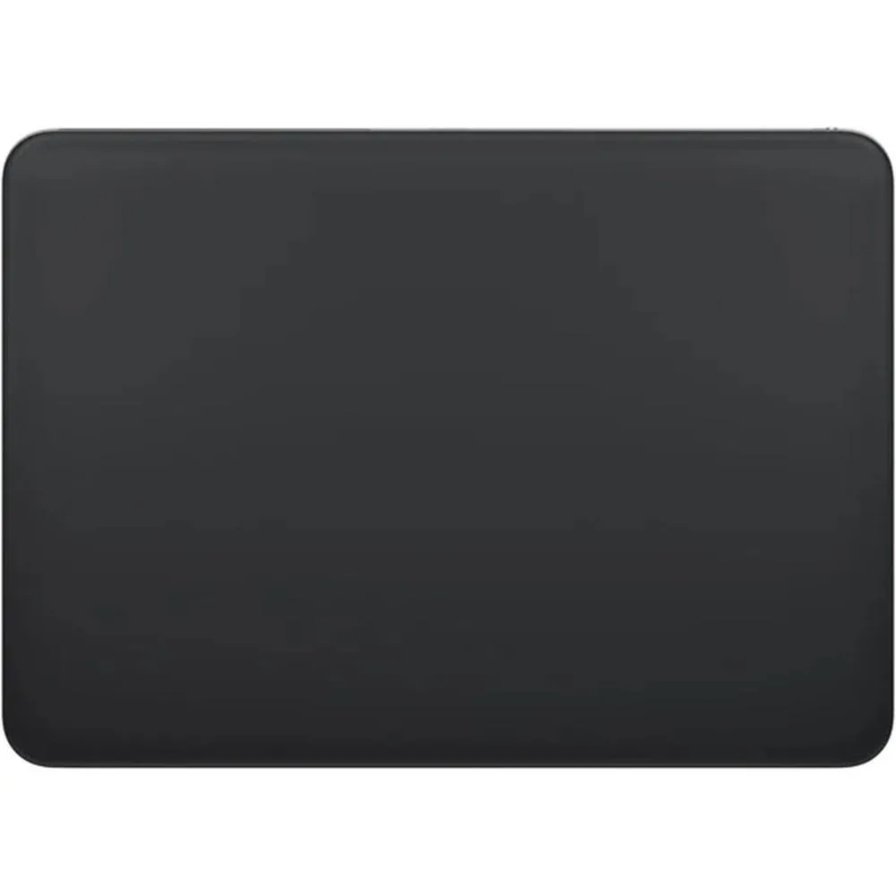 Raton inalambrico apple magic trackpad negro