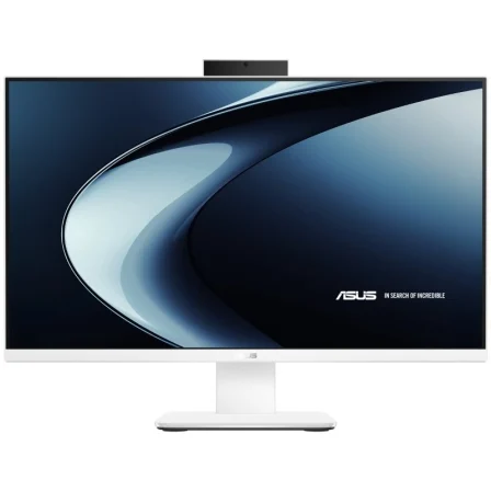 Ordenador all in one asus v400 v470vak - wpe1330 core 3 - 100u - 8gb - ssd 512gb - 27 pulgadas fhd - freedos
