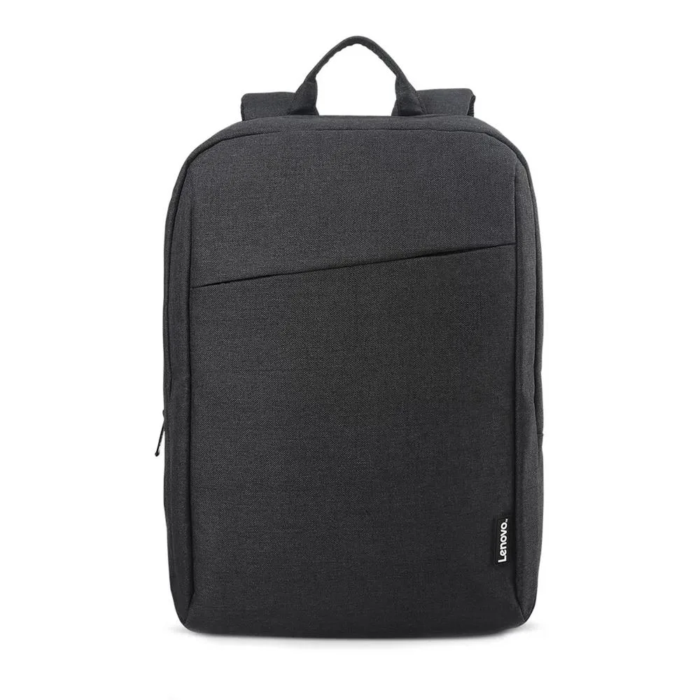 Mochila lenovo b210 para portatil 15.6 pulgadas negro