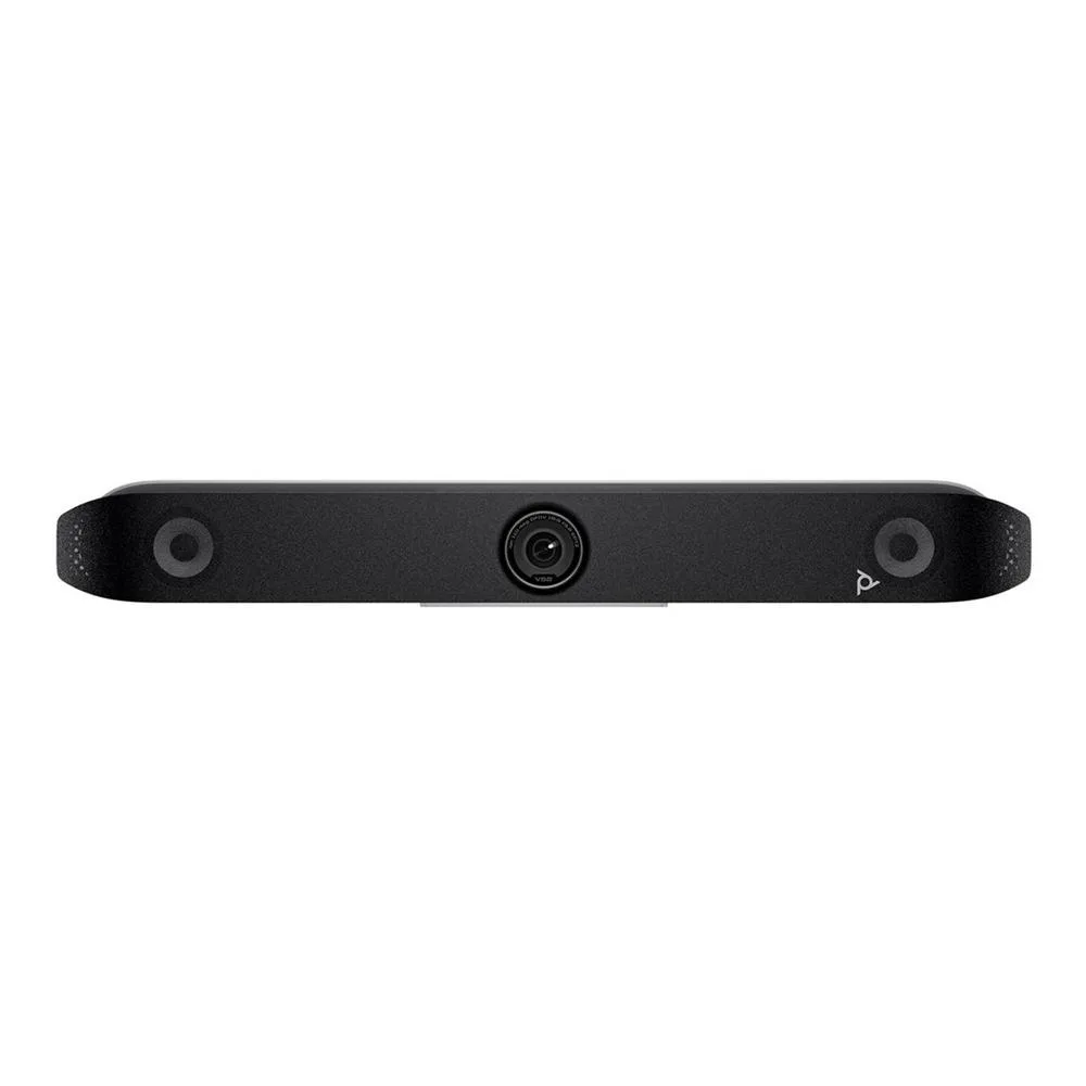 Webcam poly studio v52 4k uhd