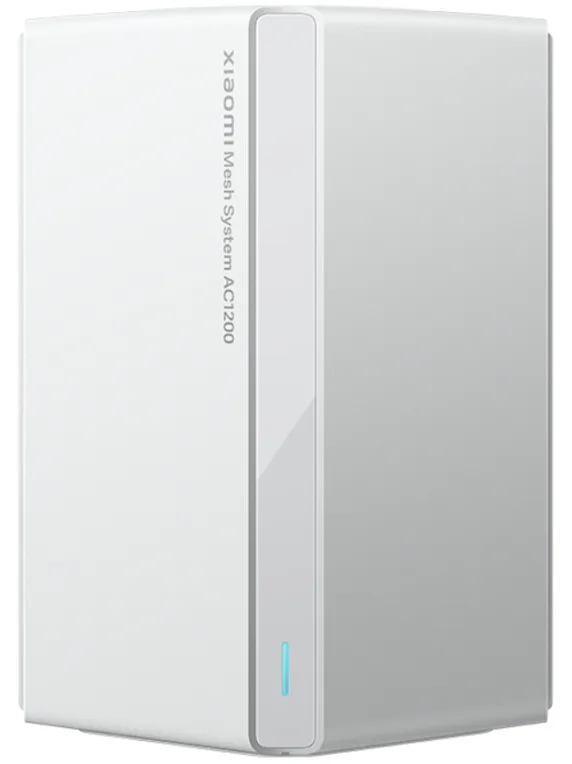 Xiaomi AC1200 Doble banda (2,4 GHz / 5 GHz) Wi-Fi 5 (802.11ac) Blanco 2 Interno