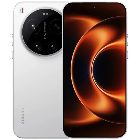 Smartphone Xiaomi 17 Ultra 16GB/ 512GB/ 6.9"/ 5G/ Blanco