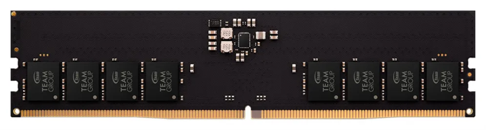 Team Group ELITE TED58G4800C4001 módulo de memoria 8 GB 1 x 8 GB DDR5 4800 MHz