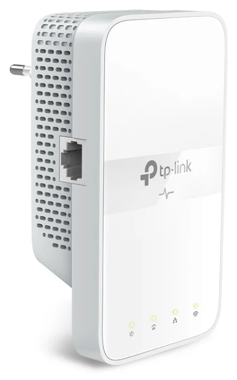 Extensor wifi tp - link tl - wpa7617 ac1200 powerline