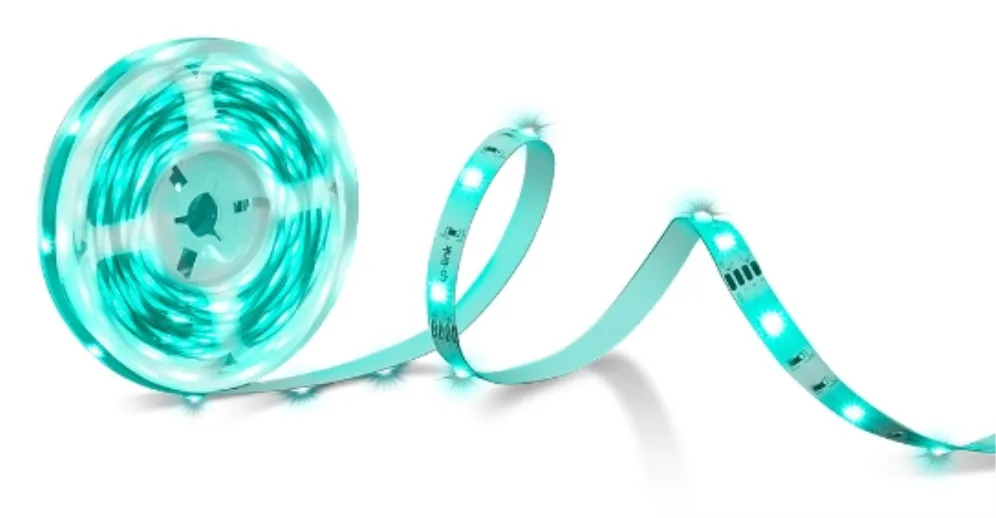 Tira led tp - link tapo tapo l901 - 6 6m