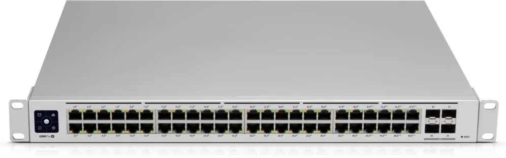 Switch Ubiquiti Switch Pro 48