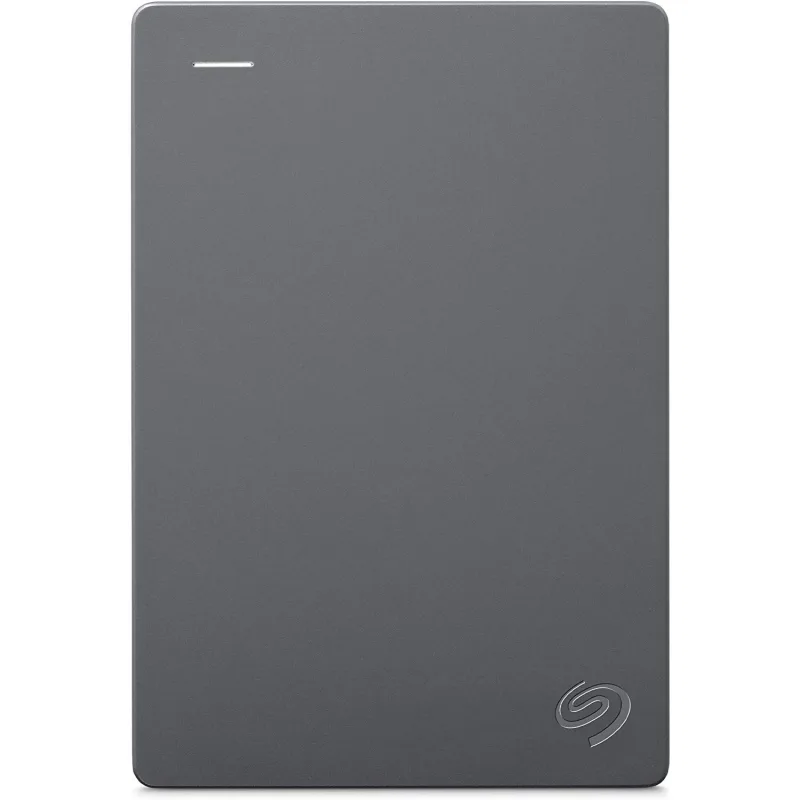 Seagate Basic STJL4000400 4TB 2.5" USB 3.0 Negro
