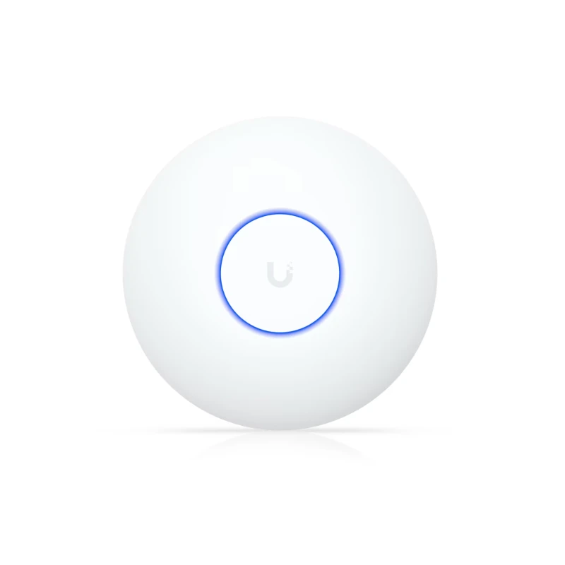 Ubiquiti U7-Lite AP WiFi7 1x2.5G 2x2 Techo-Pared