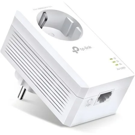Extensor wifi tp - link tl - pa7017p av1000 + enchufe