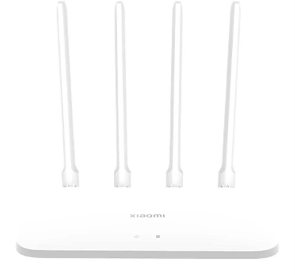 Xiaomi AC1200 router inalámbrico Gigabit Ethernet Doble banda (2,4 GHz / 5 GHz) Blanco