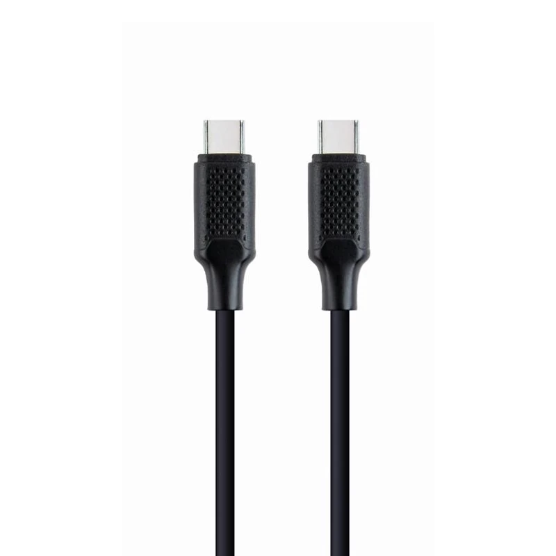 Gembird Cable carga y datos USB-C,PD 100 W, 1,5 m