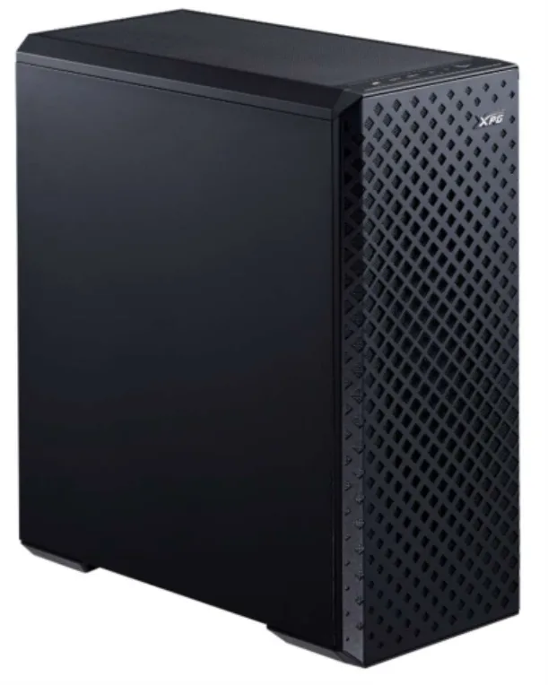 XPG DEFENDER WS L Midi Tower Negro