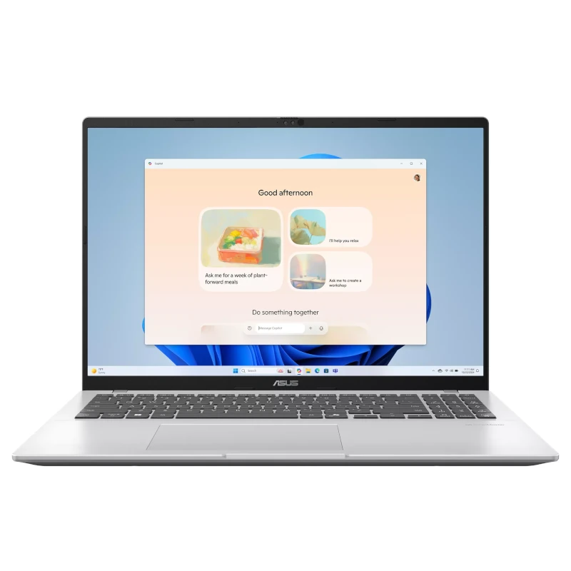 Asus X1607CA-MB059 U5-225H 16GB 512GB DOS 16"