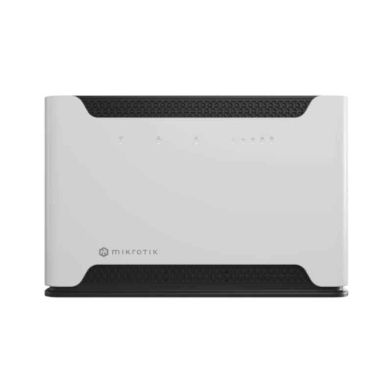 Mikrotik Chateau LTE12 Router WiFi5xGbE MIMO 4x4