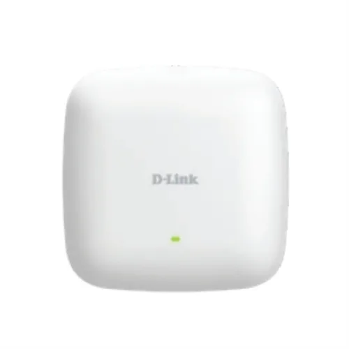 Punto de Acceso Inalámbrico D-Link DAP-E9560 8900Mbps/ 2.4GHz 5GHz 6GHz/ WiFi 802.11be/ PoE