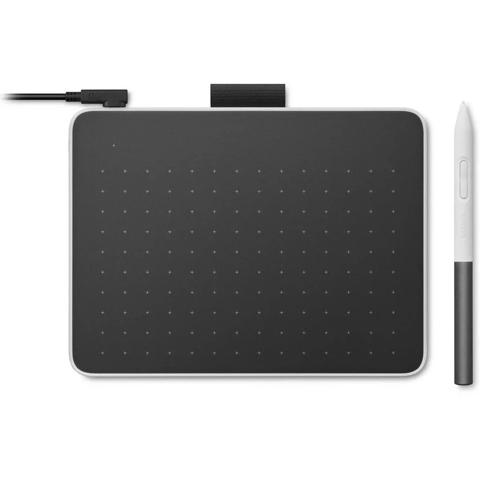 Tableta digitalizadora wacom one s