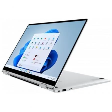 Portatil samsung galaxy book5 360 ultra 7 - 256v 16gb ssd 512gb 15.6 pulgadas