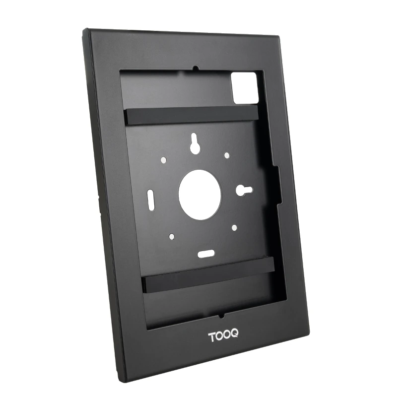 Tooq Marco Antirrobo Tablet 11" Negro