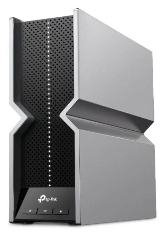 Extensor de cobertura wifi tp - link re800be be19000