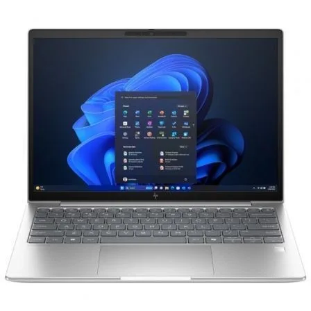 Portátil HP EliteBook 6 G1i AD2Z8ET Intel Core Ultra 5-225U/ 16GB/ 512GB SSD/ 13.3"/ Win11 Pro