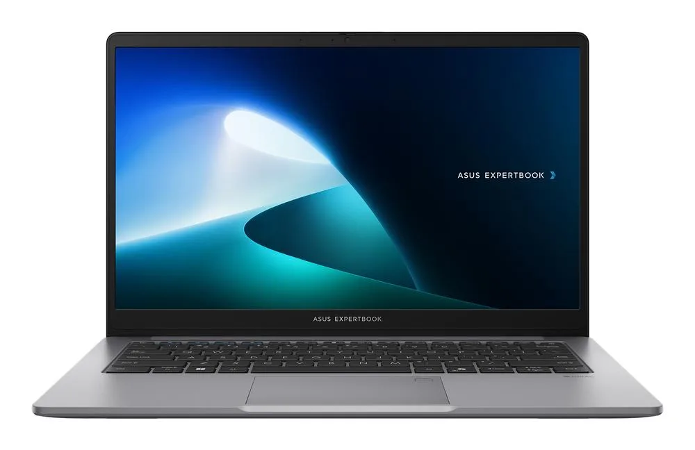 Portatil asus expertbook p1 p1403cva - s62122x core 3 - 100u - 8gb - ssd 256gb - 14 pulgadas fhd - w11p
