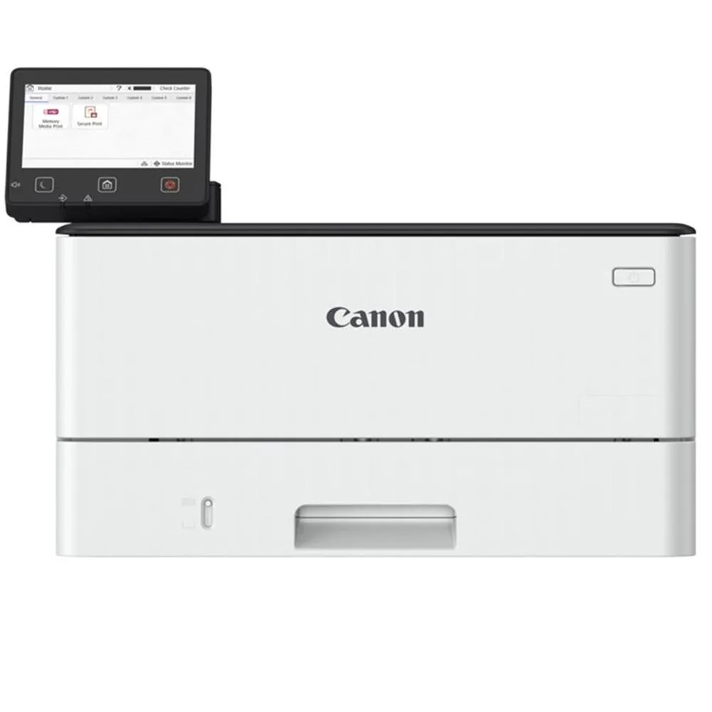 Canon Impresora Laser I-SENSYS LBP246DW II