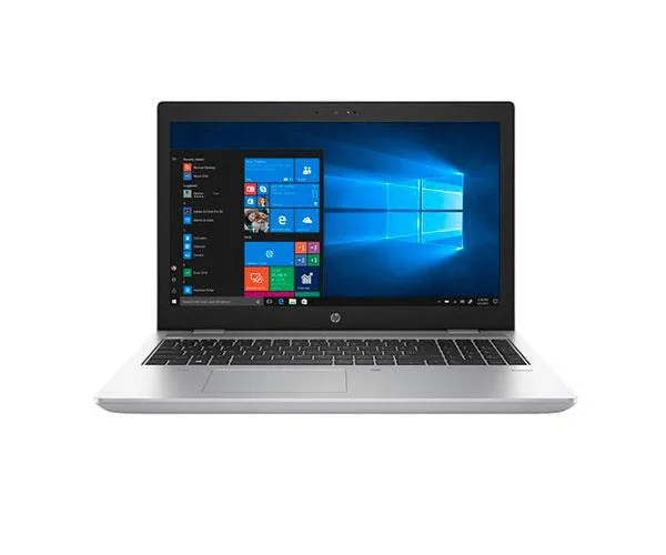 Portatil reacondicionado hp elitebook 650 g4 15.6 pulgadas - i5 - 8th - 8gb - 256gb m2 - win11 pro - teclado español