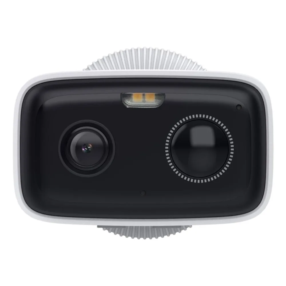 Battery camera