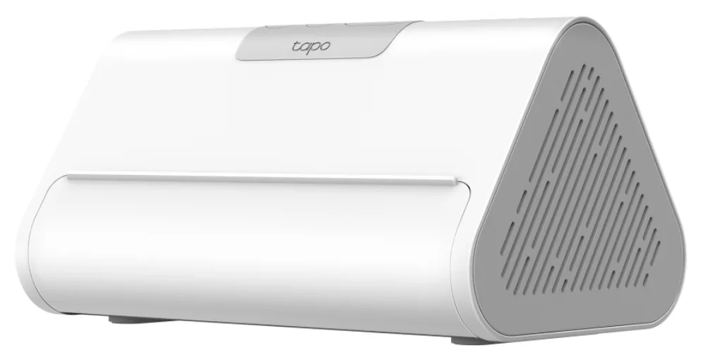 Hub inteligente tp - link tapo h500